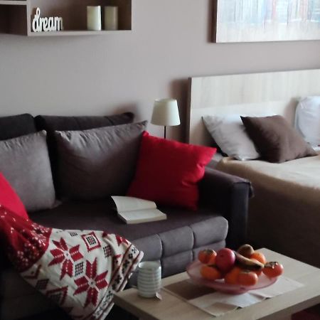 Apartman Sunset Milmari Kopaonik M10 Exterior foto