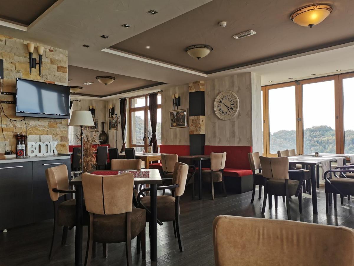 Apartman Sunset Milmari Kopaonik M10 Exterior foto