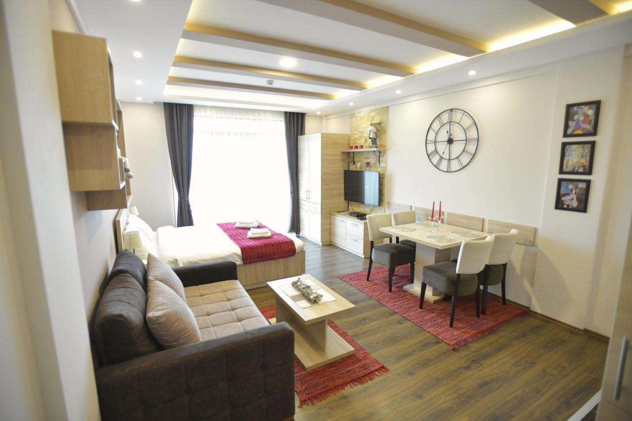 Apartman Sunset Milmari Kopaonik M10 Exterior foto