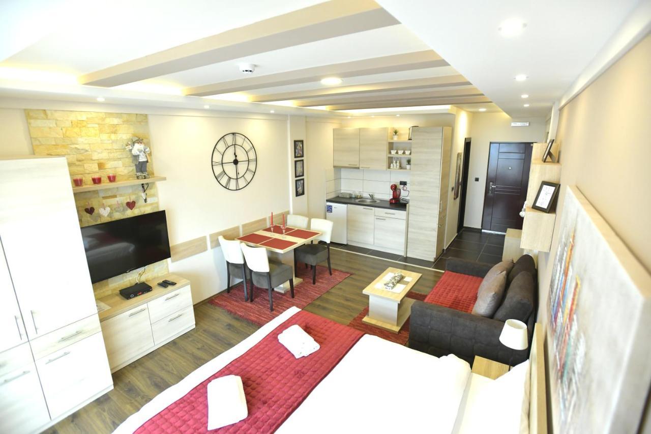 Apartman Sunset Milmari Kopaonik M10 Exterior foto