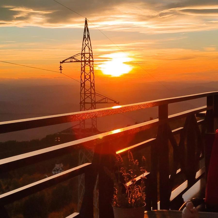 Apartman Sunset Milmari Kopaonik M10 Exterior foto