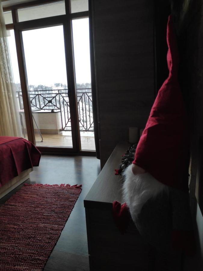 Apartman Sunset Milmari Kopaonik M10 Exterior foto