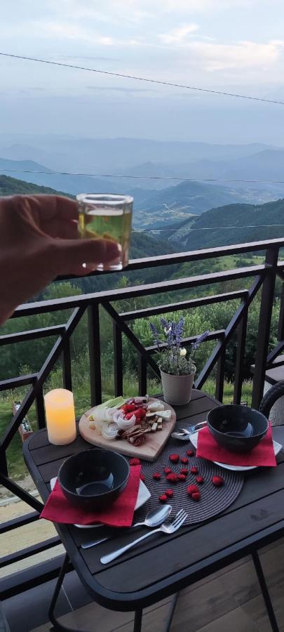 Apartman Sunset Milmari Kopaonik M10 Exterior foto