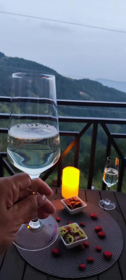 Apartman Sunset Milmari Kopaonik M10 Exterior foto