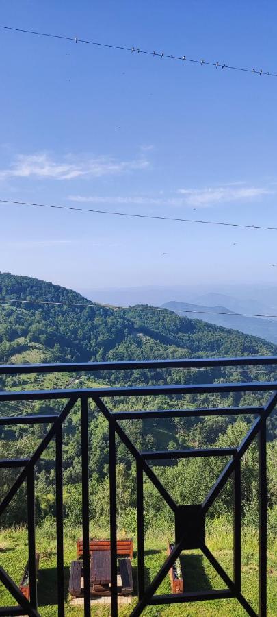 Apartman Sunset Milmari Kopaonik M10 Exterior foto