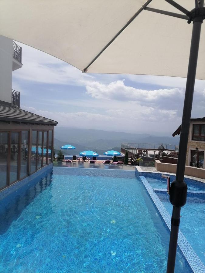 Apartman Sunset Milmari Kopaonik M10 Exterior foto