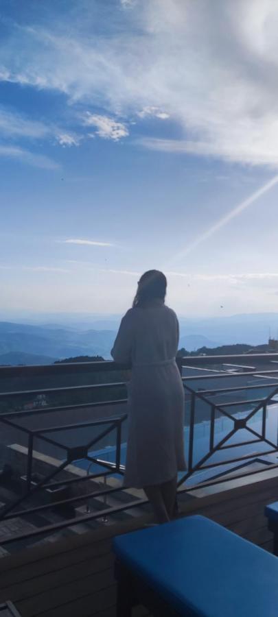 Apartman Sunset Milmari Kopaonik M10 Exterior foto