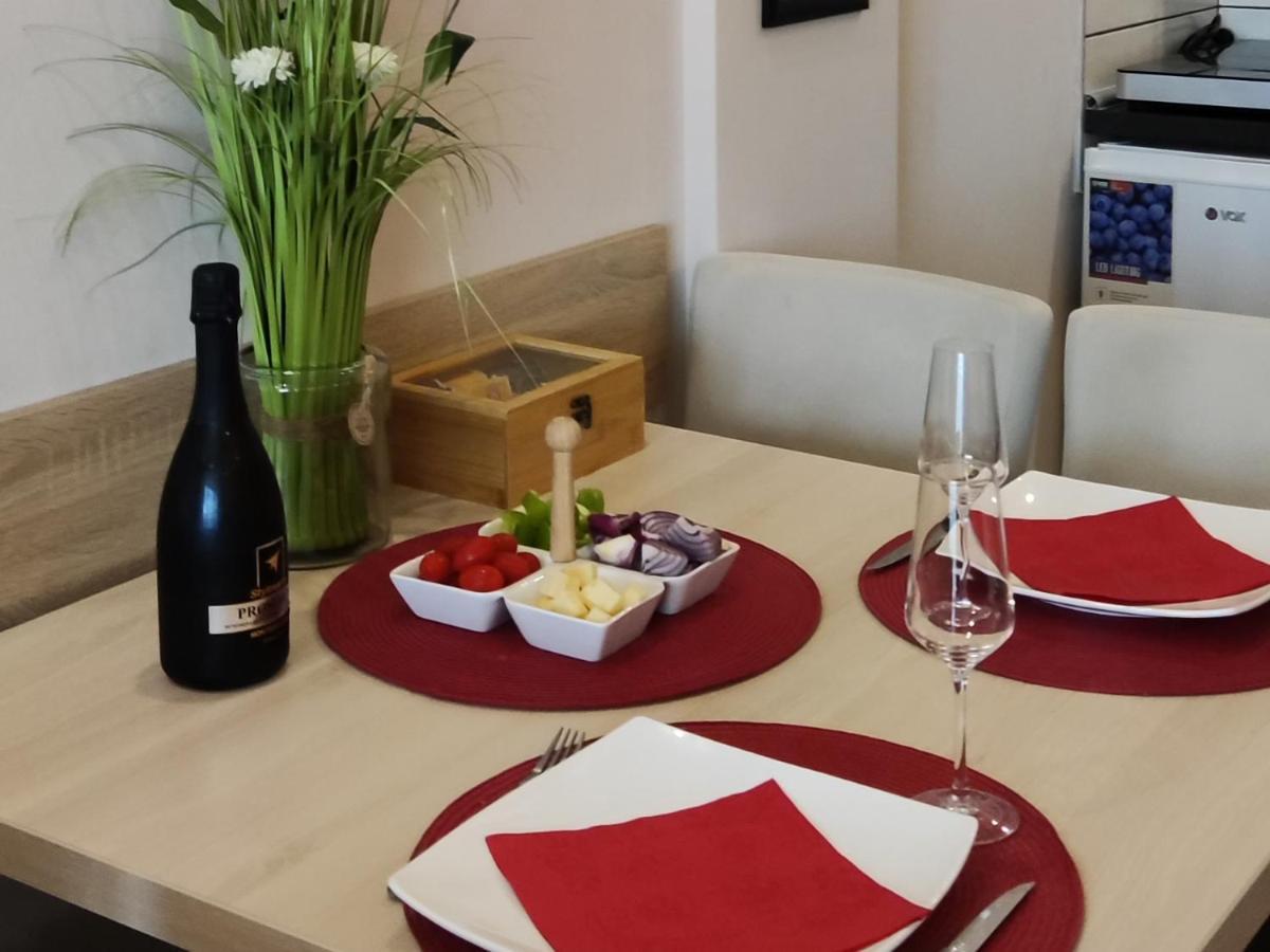 Apartman Sunset Milmari Kopaonik M10 Exterior foto
