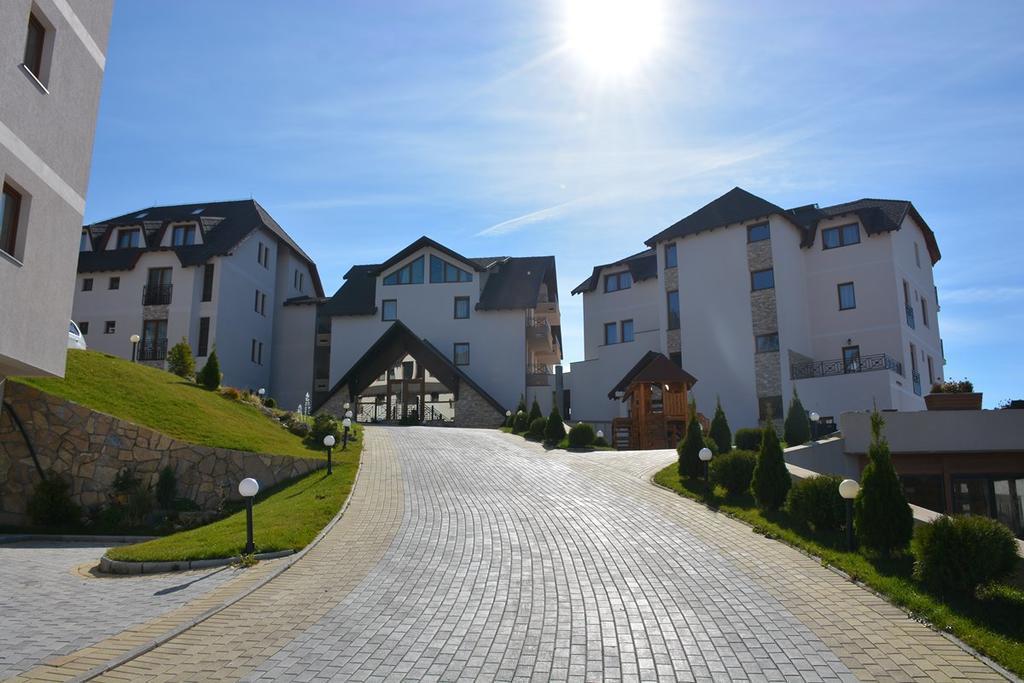 Apartman Sunset Milmari Kopaonik M10 Exterior foto