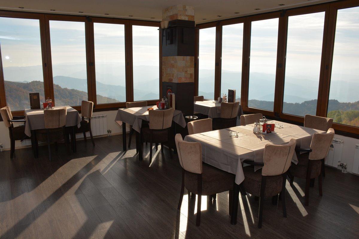 Apartman Sunset Milmari Kopaonik M10 Exterior foto