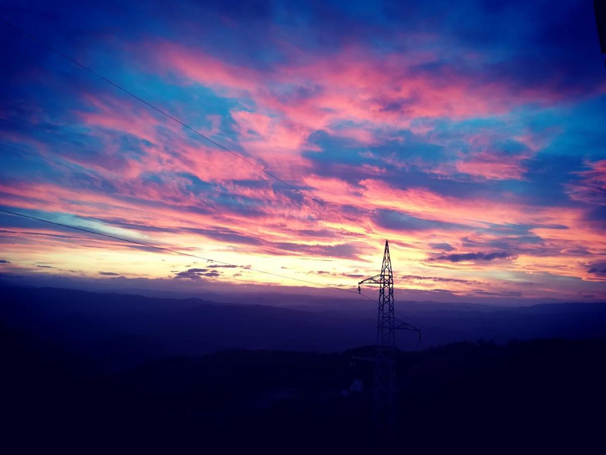 Apartman Sunset Milmari Kopaonik M10 Exterior foto