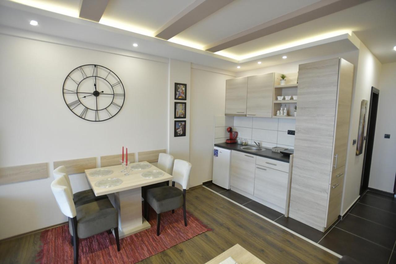 Apartman Sunset Milmari Kopaonik M10 Exterior foto