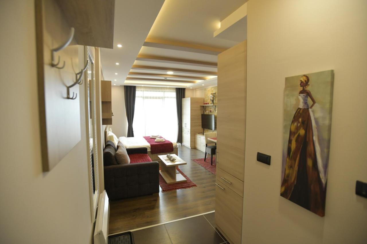 Apartman Sunset Milmari Kopaonik M10 Exterior foto